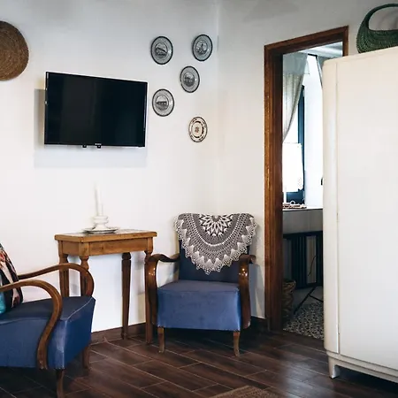 Pajland Haz -1770- Apartment Marok