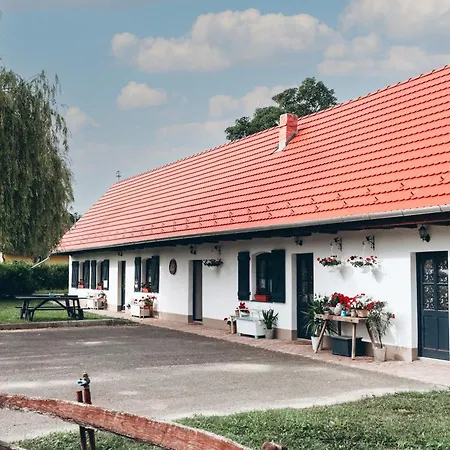 Apartment Pajland Haz -1770- Marok