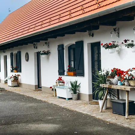 Apartment Pajland Haz -1770-