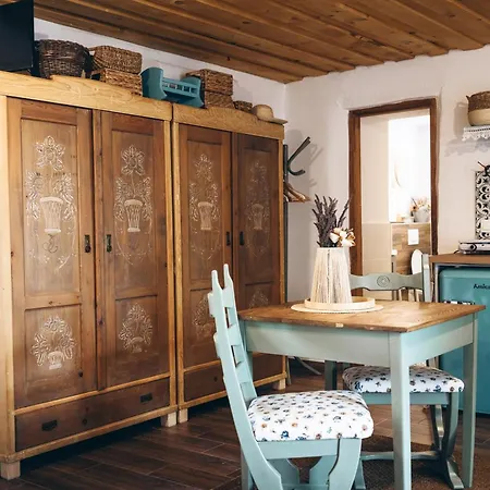 Apartment Pajland Haz -1770- *