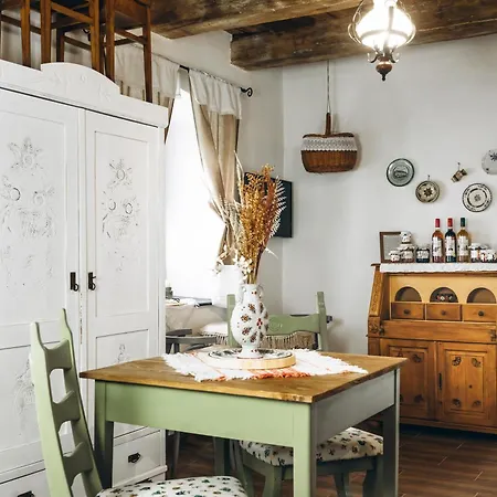 Apartment Pajland Haz -1770- Marok