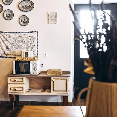 Apartment Pajland Haz -1770- Marok