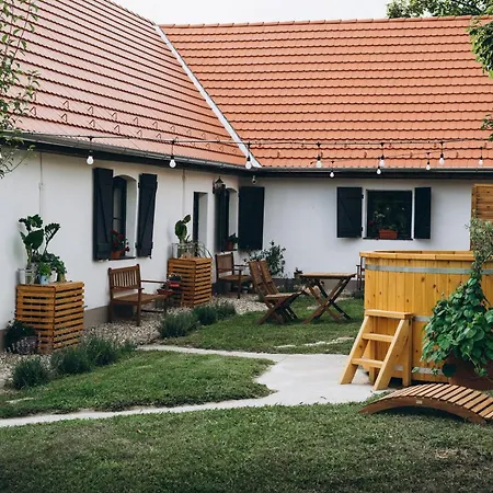 Apartment Pajland Haz -1770- Marok